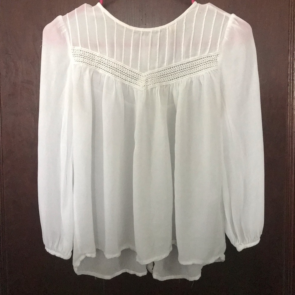 Forever 21 Top